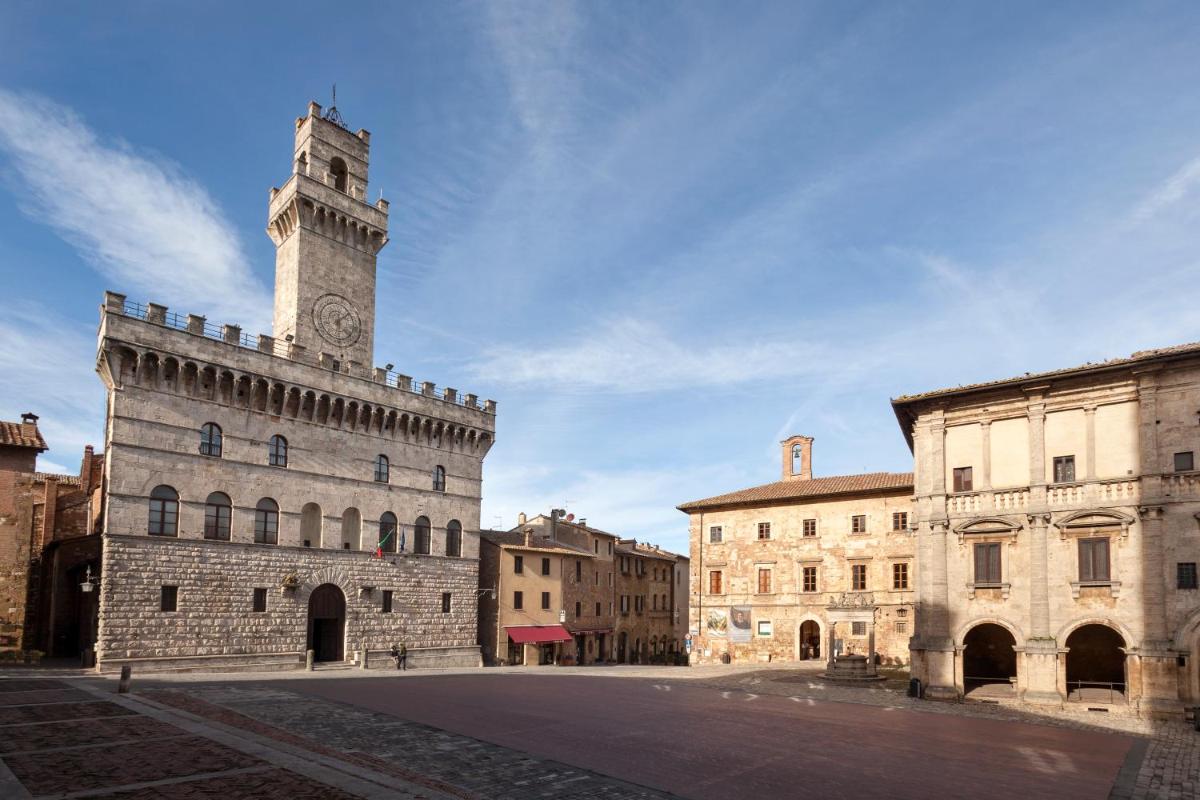 Palazzo Nobile di San Donato - Historic Experience - Housity