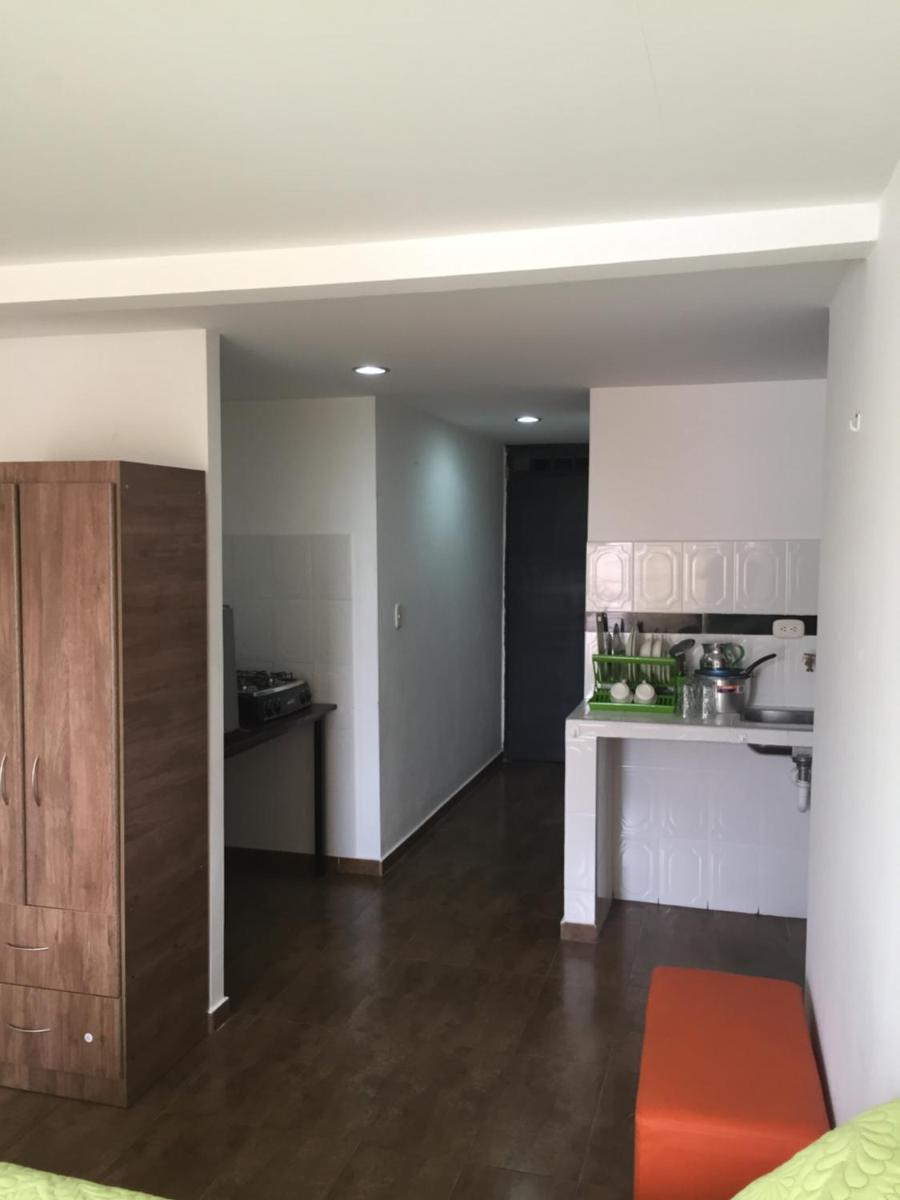 Aparta estudio en Ibagué - Housity