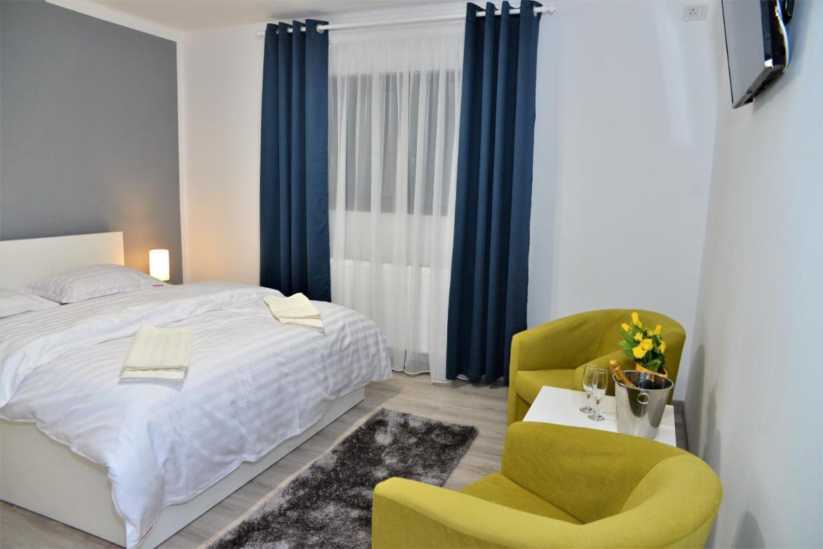Mondrian Event & Garden - Housity