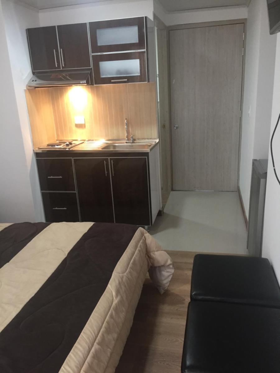 Aparta estudio en norte - Housity