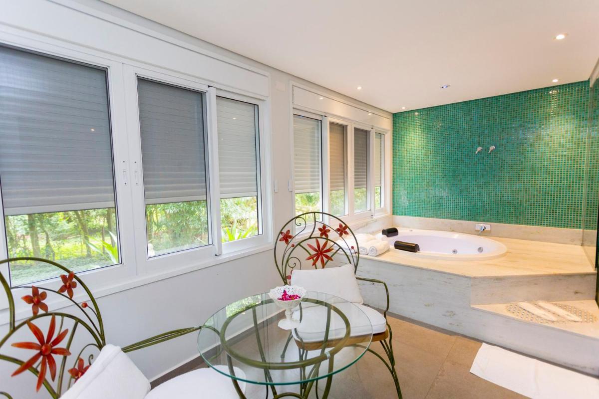 Hotel Pousada do Bosque - Housity