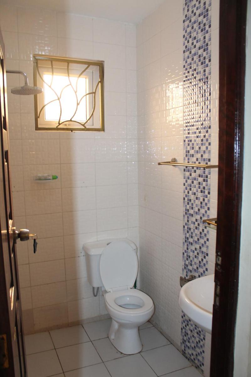 Suitetrails - Oluwa Seun Beach Cottages, Mtwapa