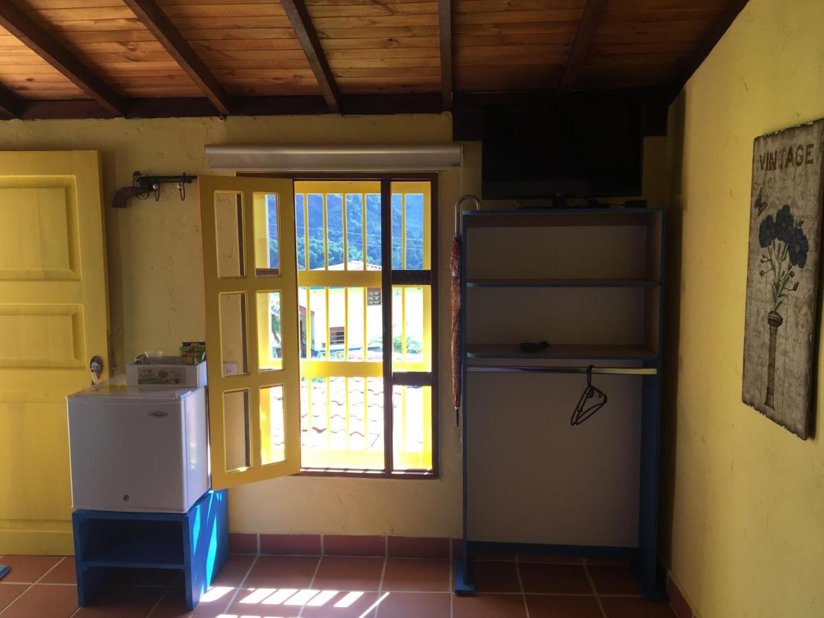 La Divina Providencia - Housity