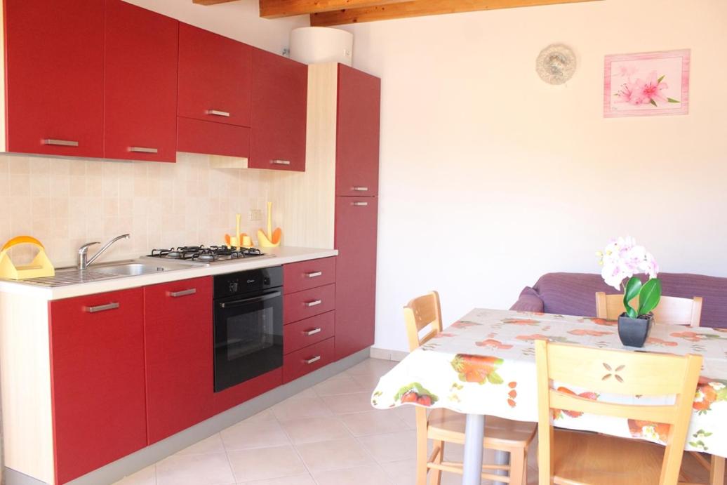 Suitetrails - Bluvacanze Appartamento Peralta P2