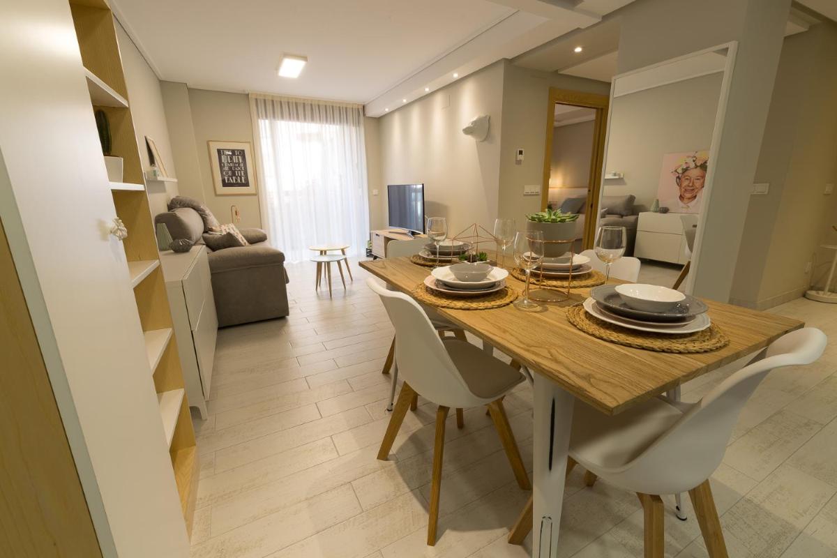 Apartamentos Inloft - Housity