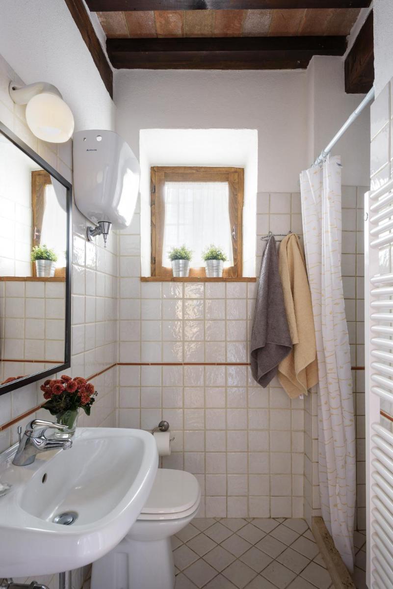 In Toscana Camere - Housity