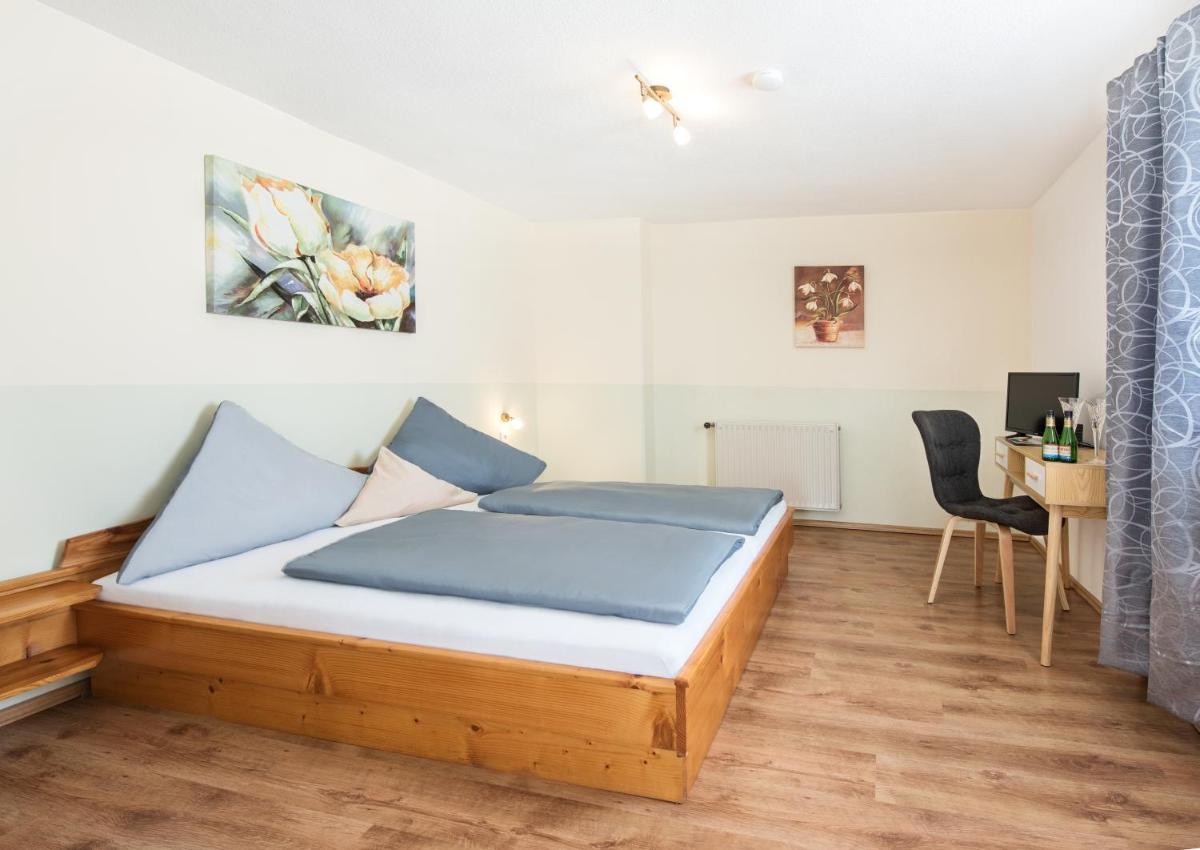 Bayrisch-Retro B&B - Housity