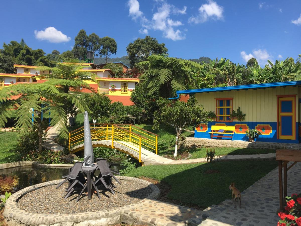 La Divina Providencia - Housity