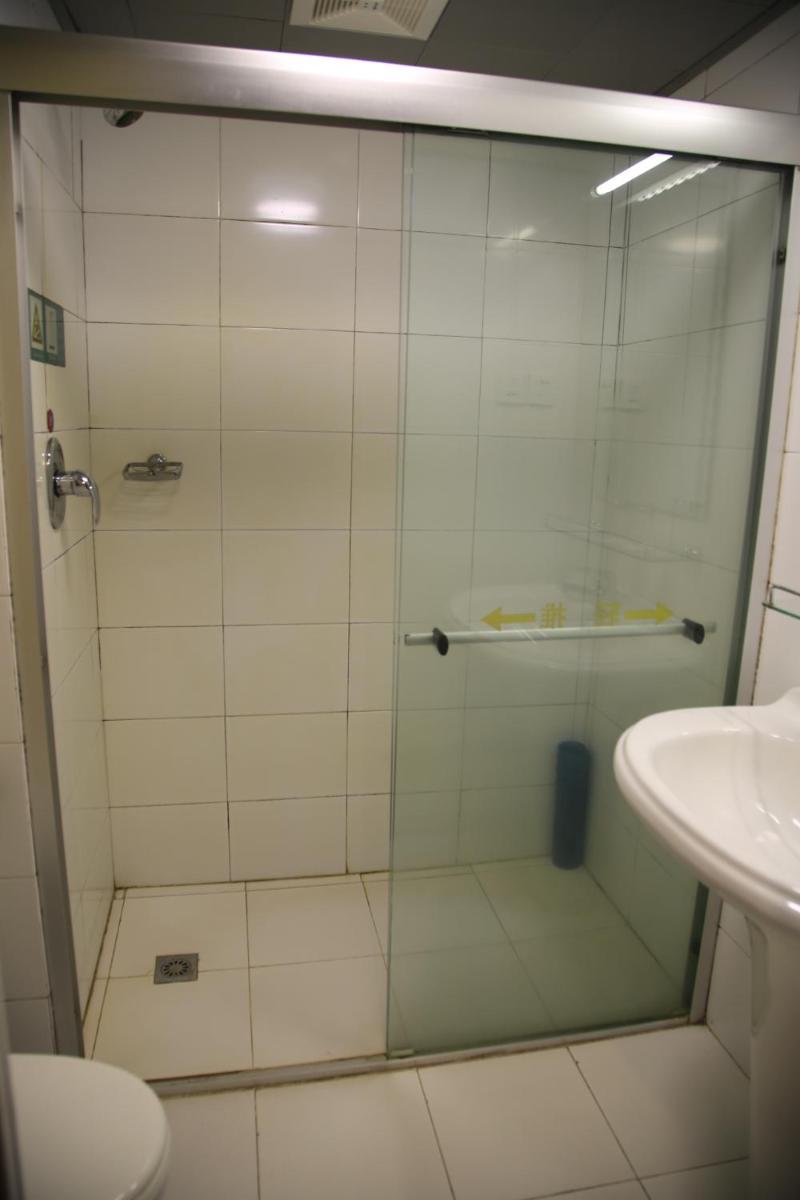 Huangshan Paiyunlou Hotel - Housity