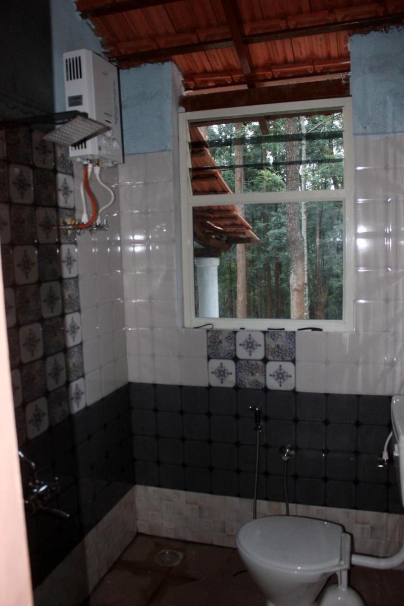 The Inchara Hill View HomeStay - Housity