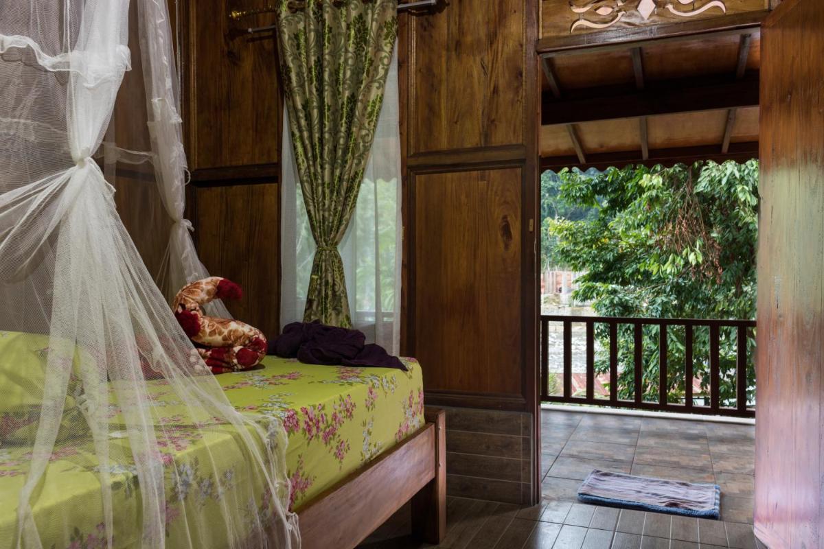Rain Forest Guest House and Jungle Trekking - Housity