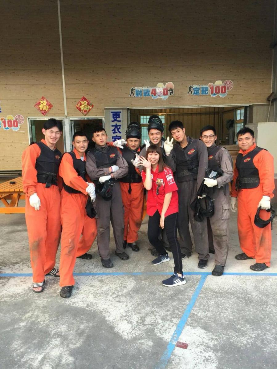 Guanshan Falcon - Housity