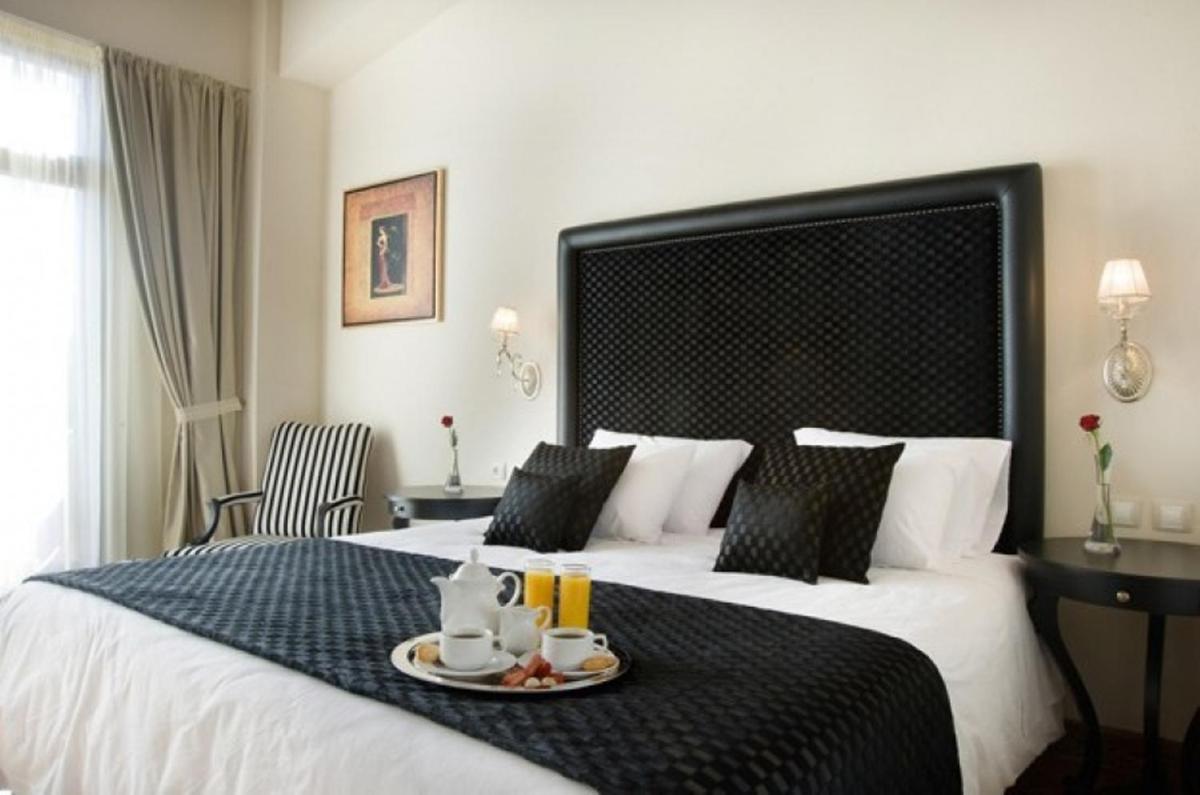 Tagli Resort & Villas - Housity