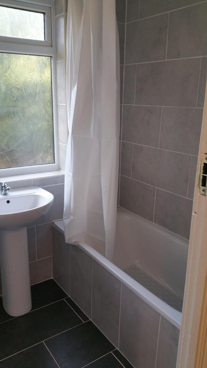 Elegant and spacious 2 bedroom - Housity