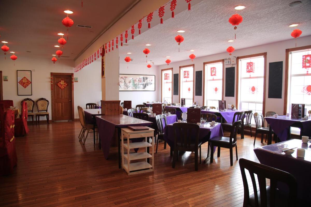 Huangshan Paiyunlou Hotel - Housity