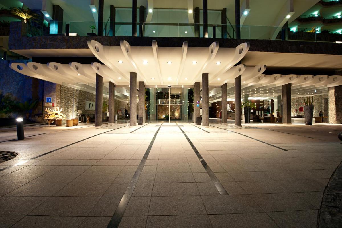 Imagen de la galería de Hotel LIVVO Valle Taurito & Aquapark, en Taurito