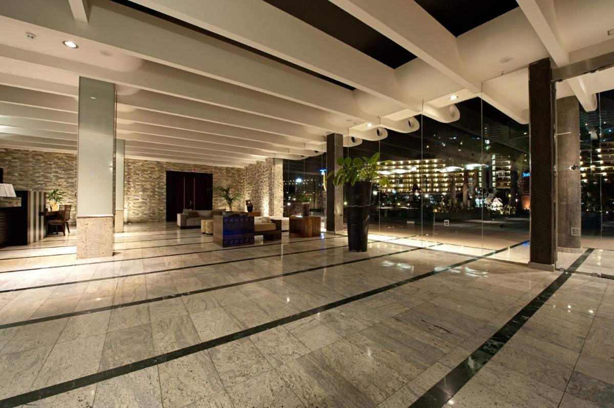 Imagen de la galería de Hotel LIVVO Valle Taurito & Aquapark, en Taurito