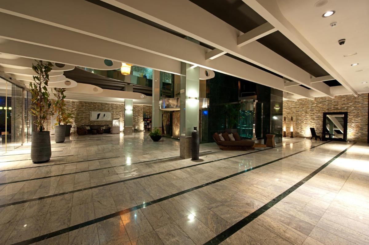 Imagen de la galería de Hotel LIVVO Valle Taurito & Aquapark, en Taurito