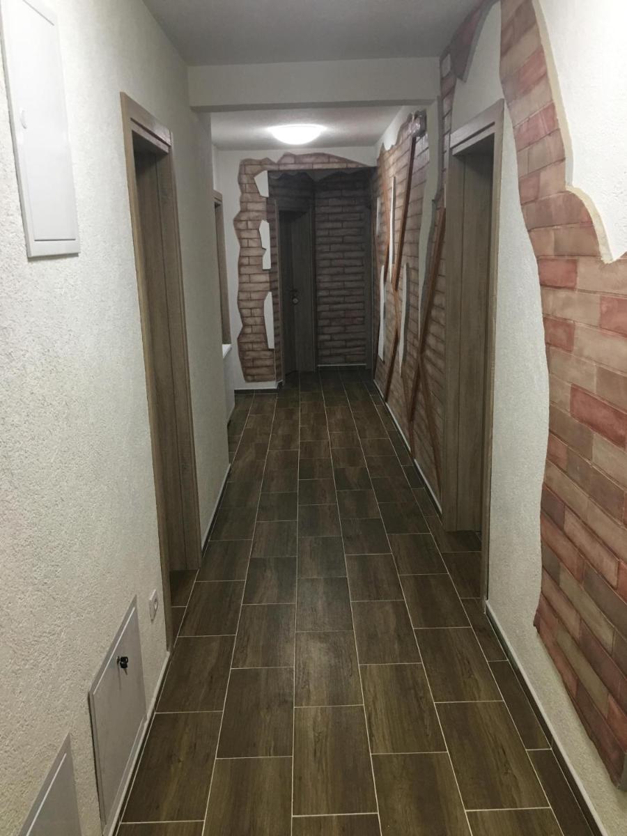 Bed and Breakfast Divanhana - Housity