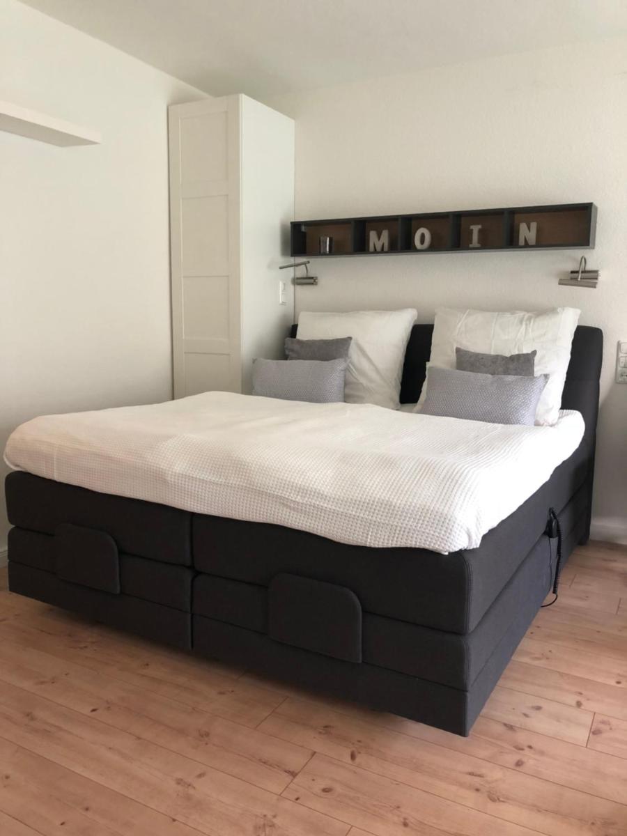 Ferienwohnung Breitengroß - Housity