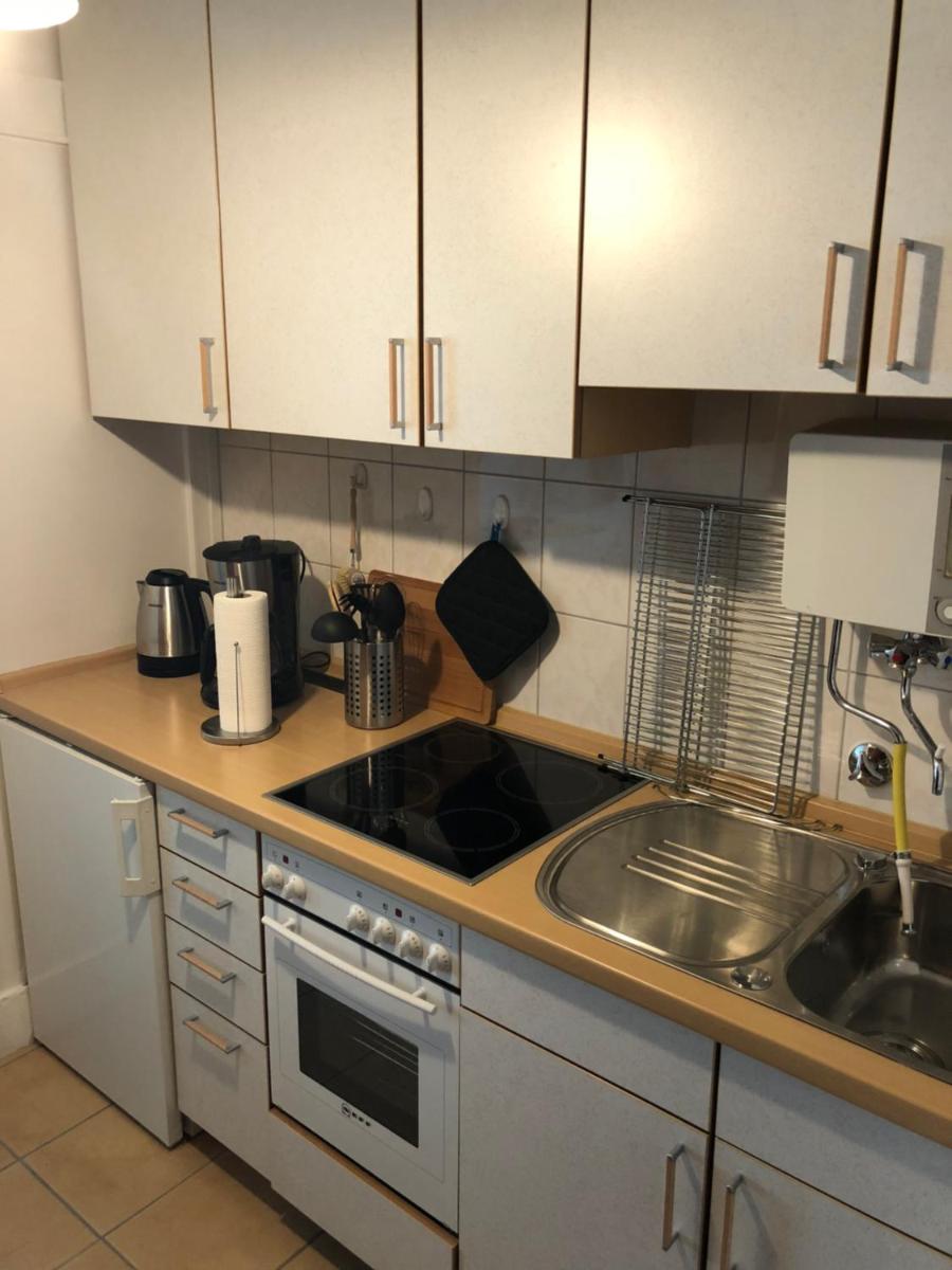 Ferienwohnung Breitengroß - Housity