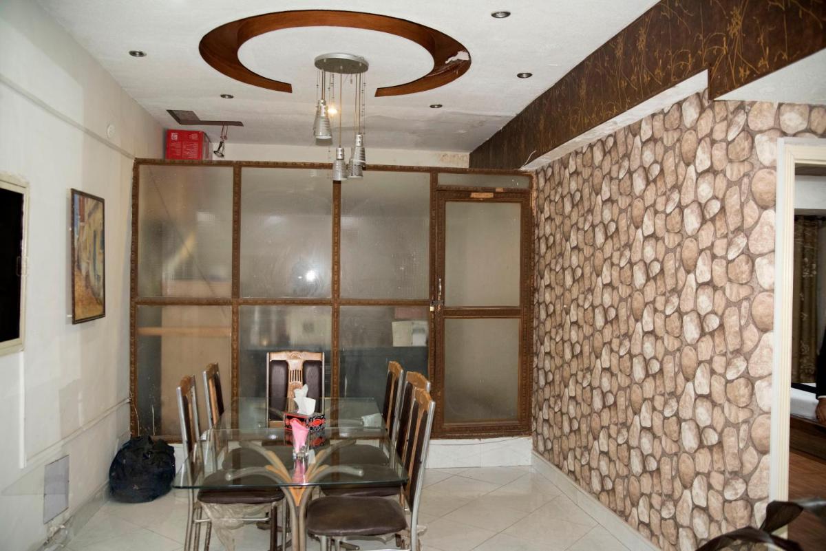 Suitetrails - Premier Inn Davis Road Lahore