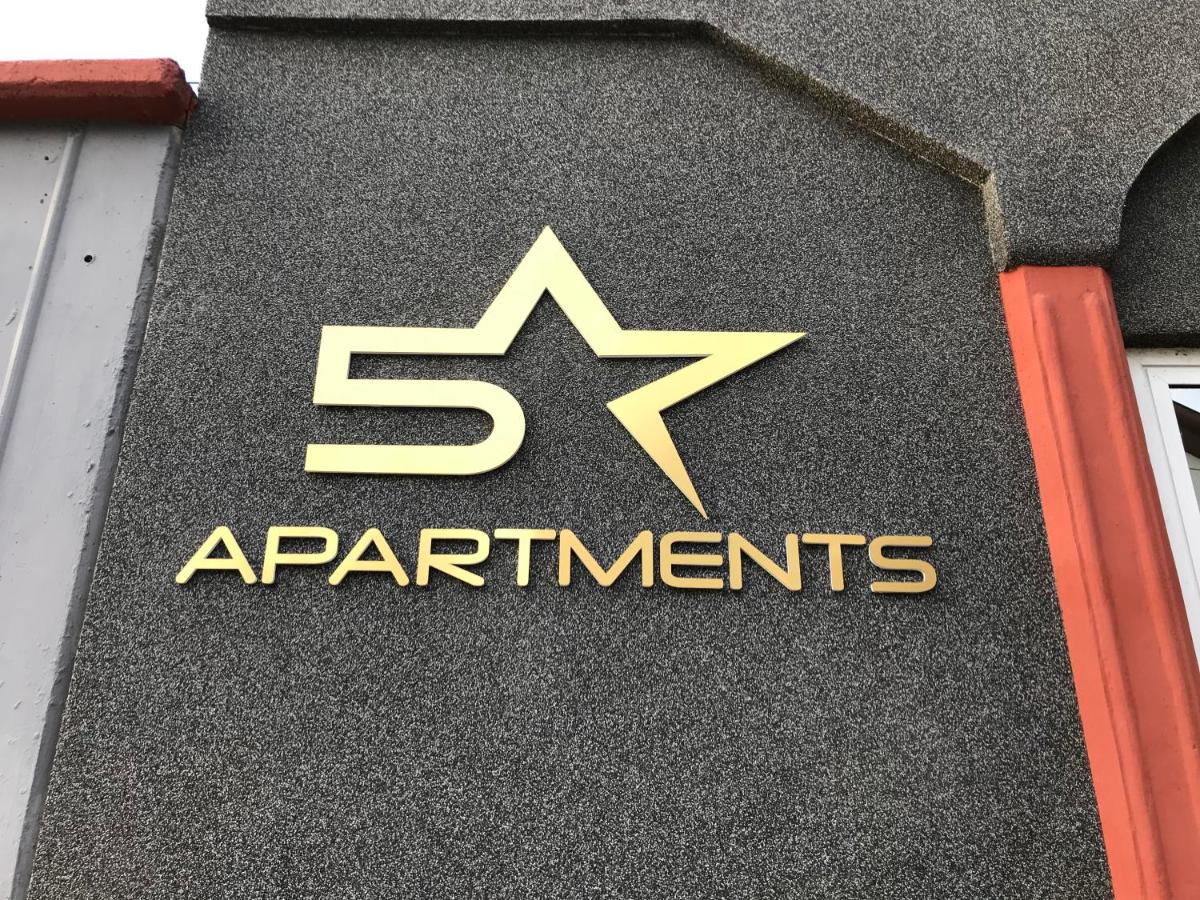 Five Apartments - Housity