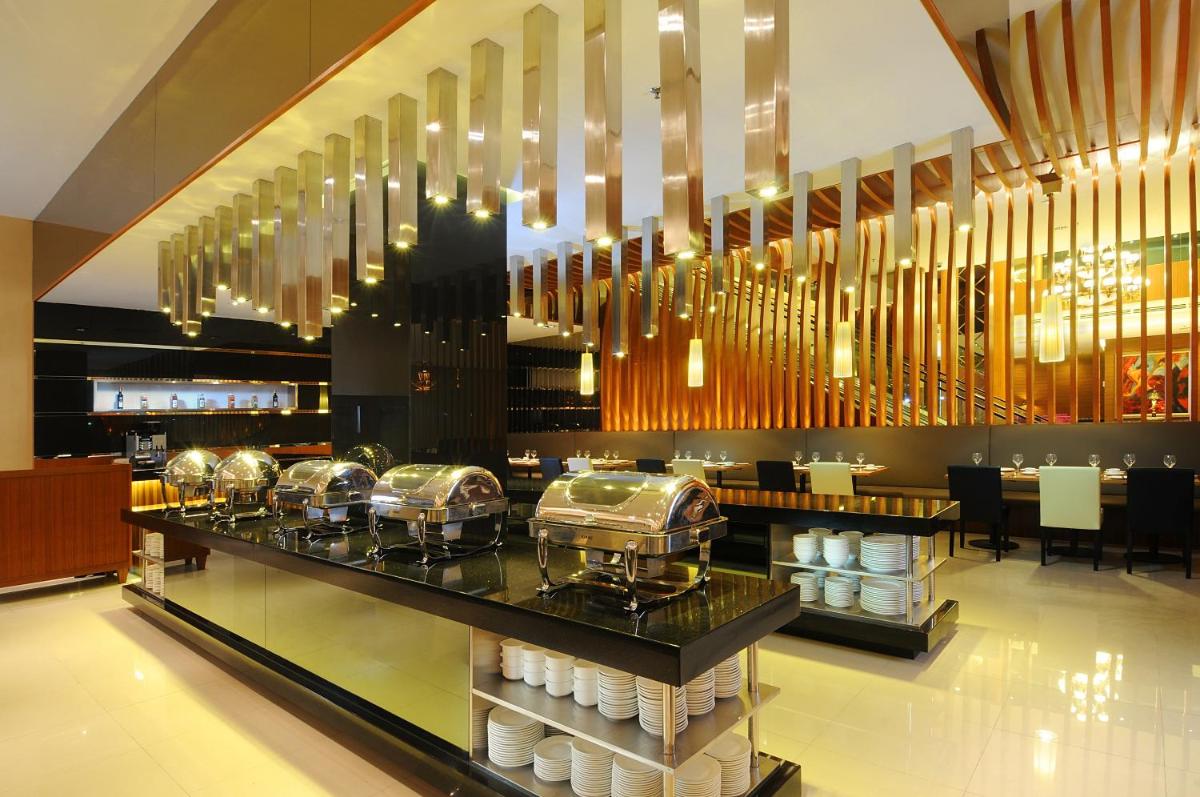 Hotel Granada Johor Bahru - Hizvo