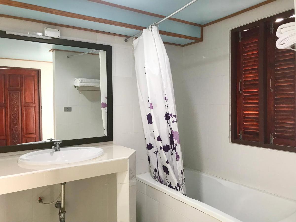 Toh Buk Seng Ayutthaya Hotel - Hizvo