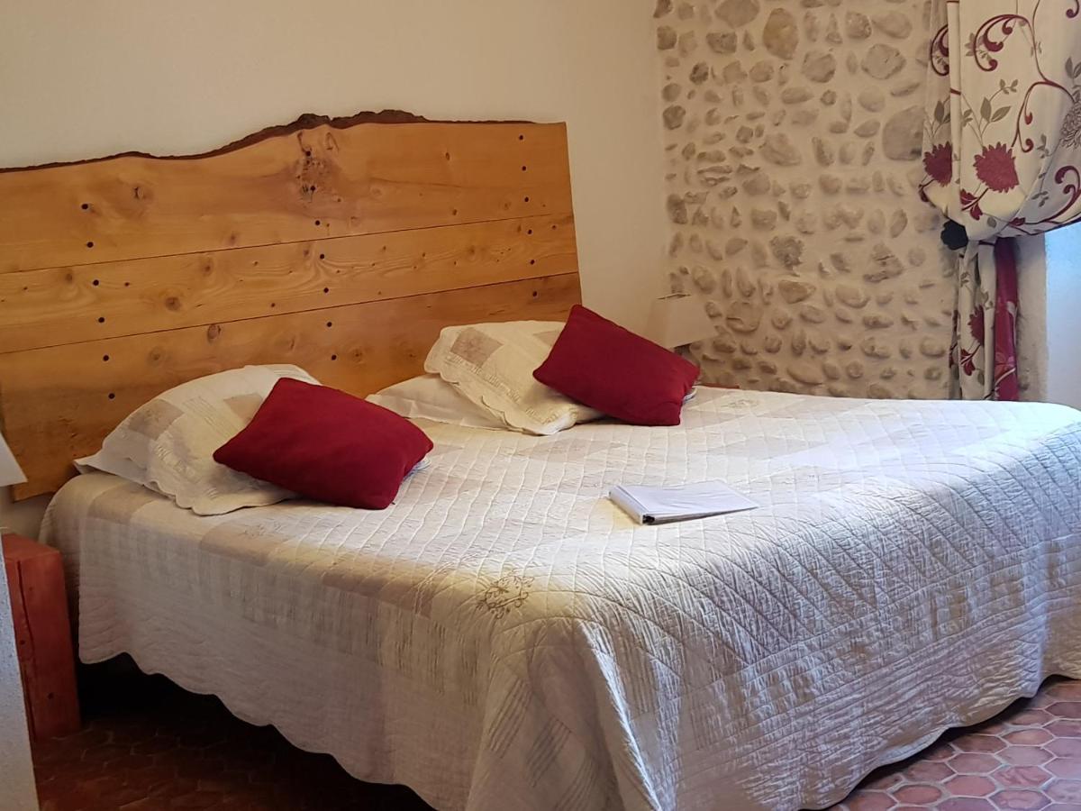 Domaine De Bertrandy - Housity