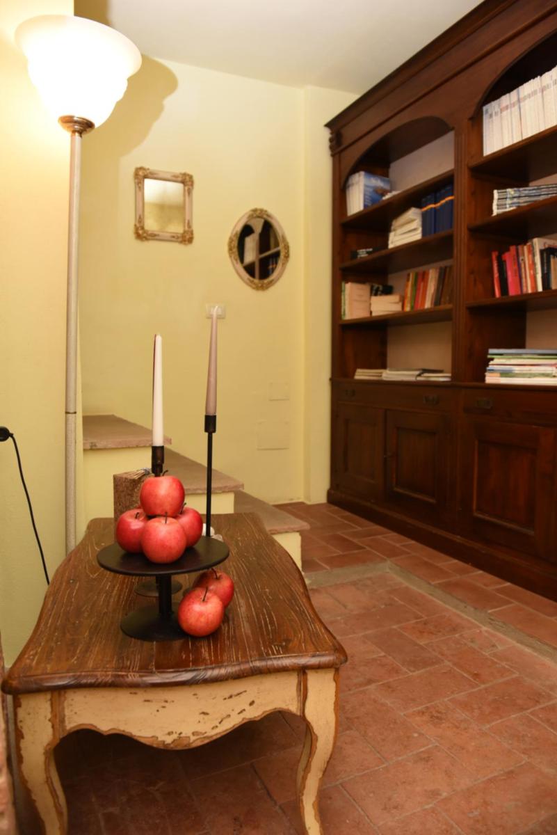 Suitetrails - Dimora Suite La Terrazza