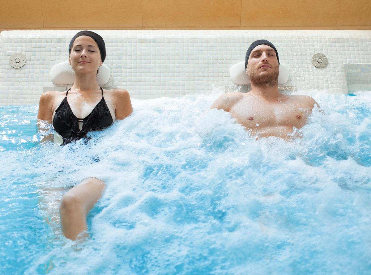Clientes alojados en RH Bayren Hotel & Spa 4* Sup