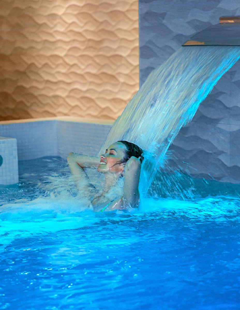 Clientes alojados en RH Bayren Hotel & Spa 4* Sup