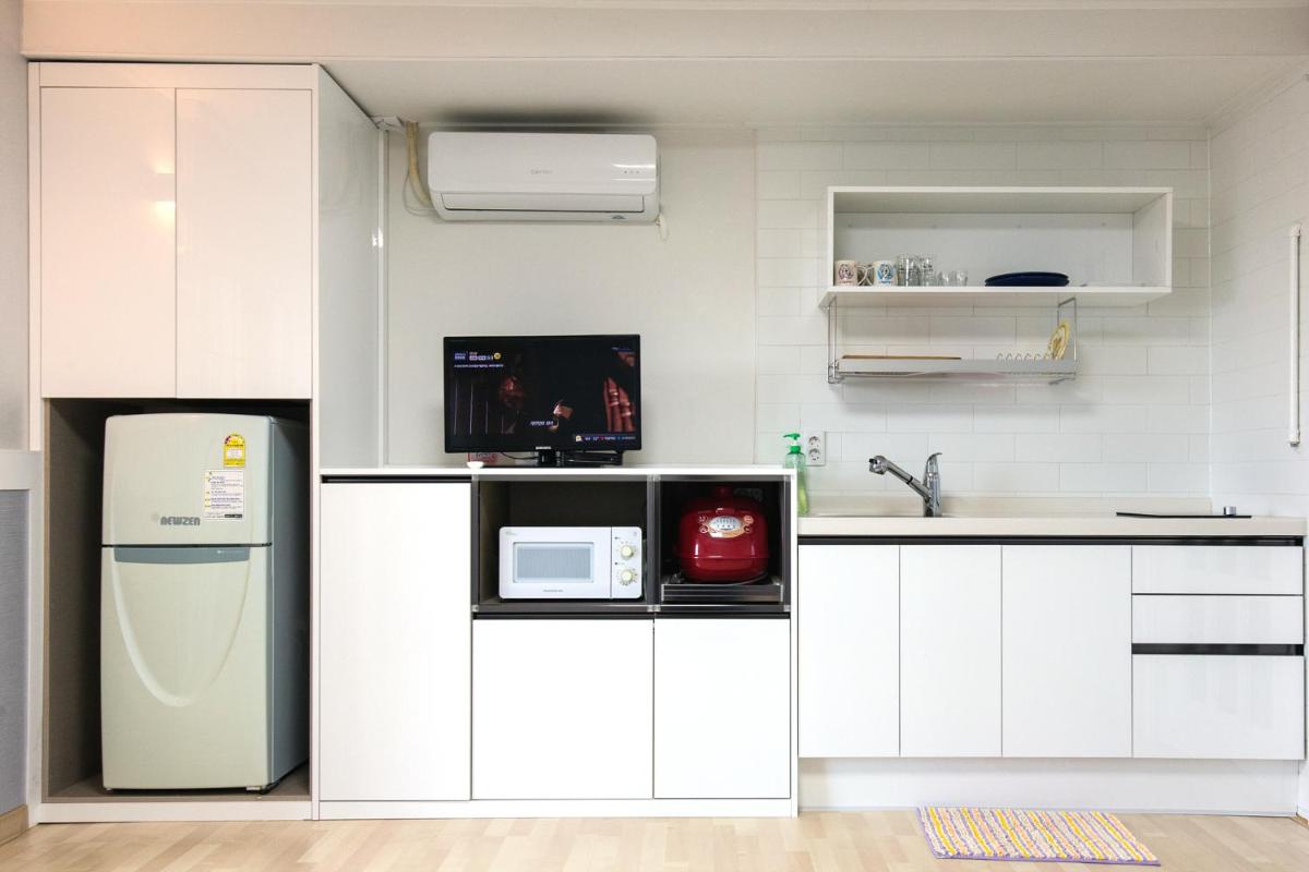 Seommaeul Pension - Housity