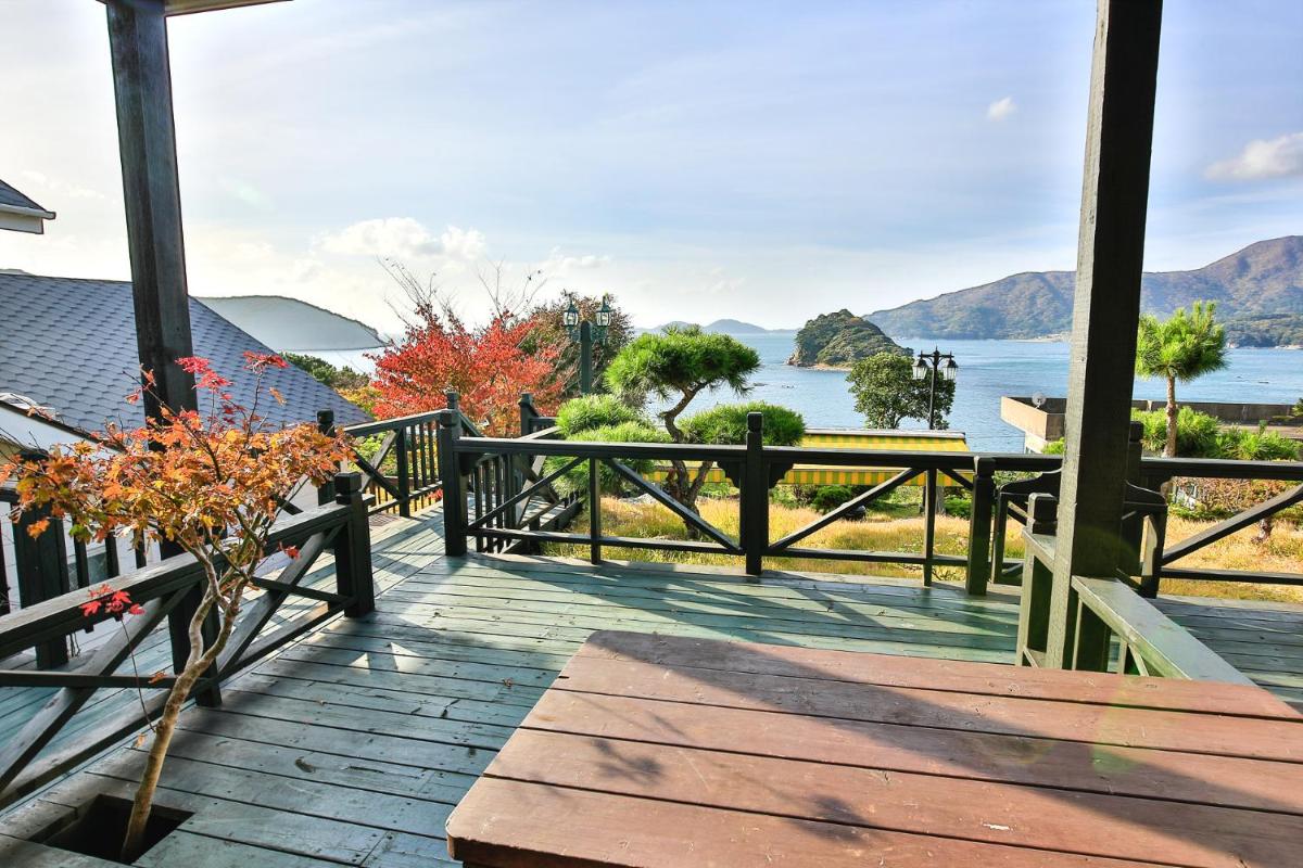Seommaeul Pension - Housity