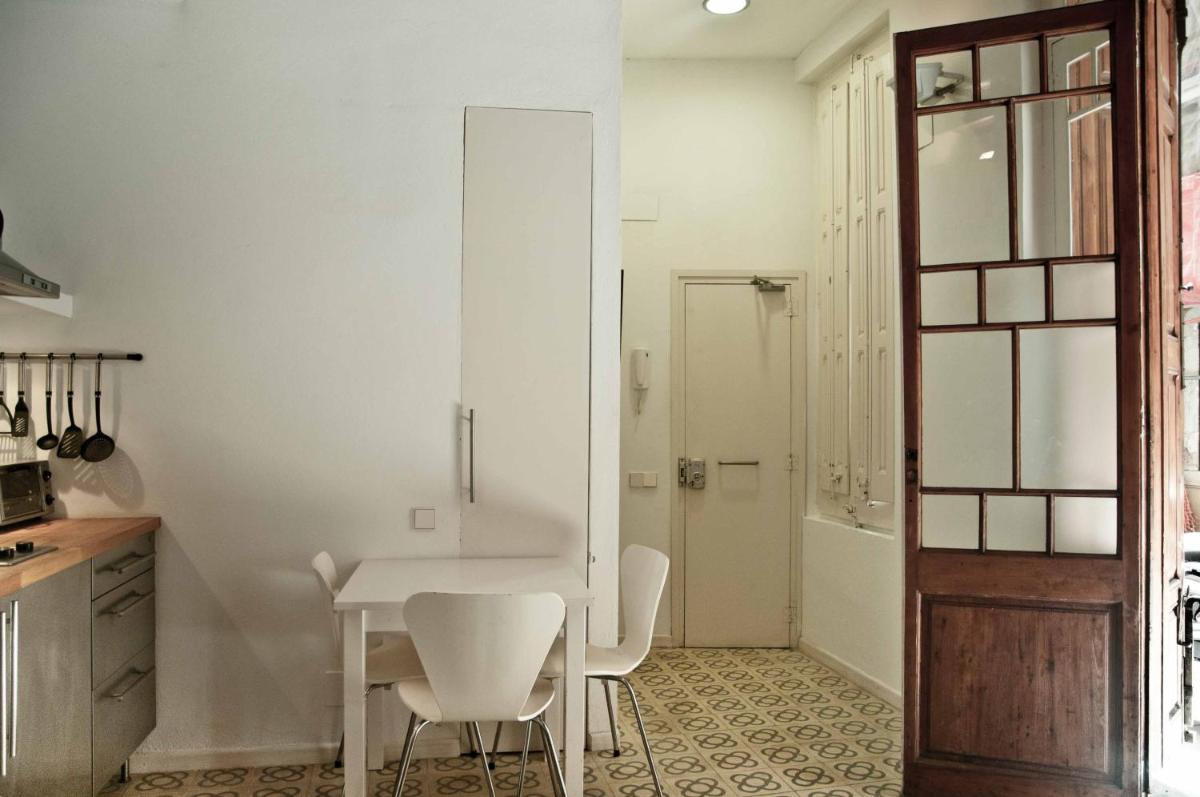 Barceloneta Suites Apartments Market - Housity