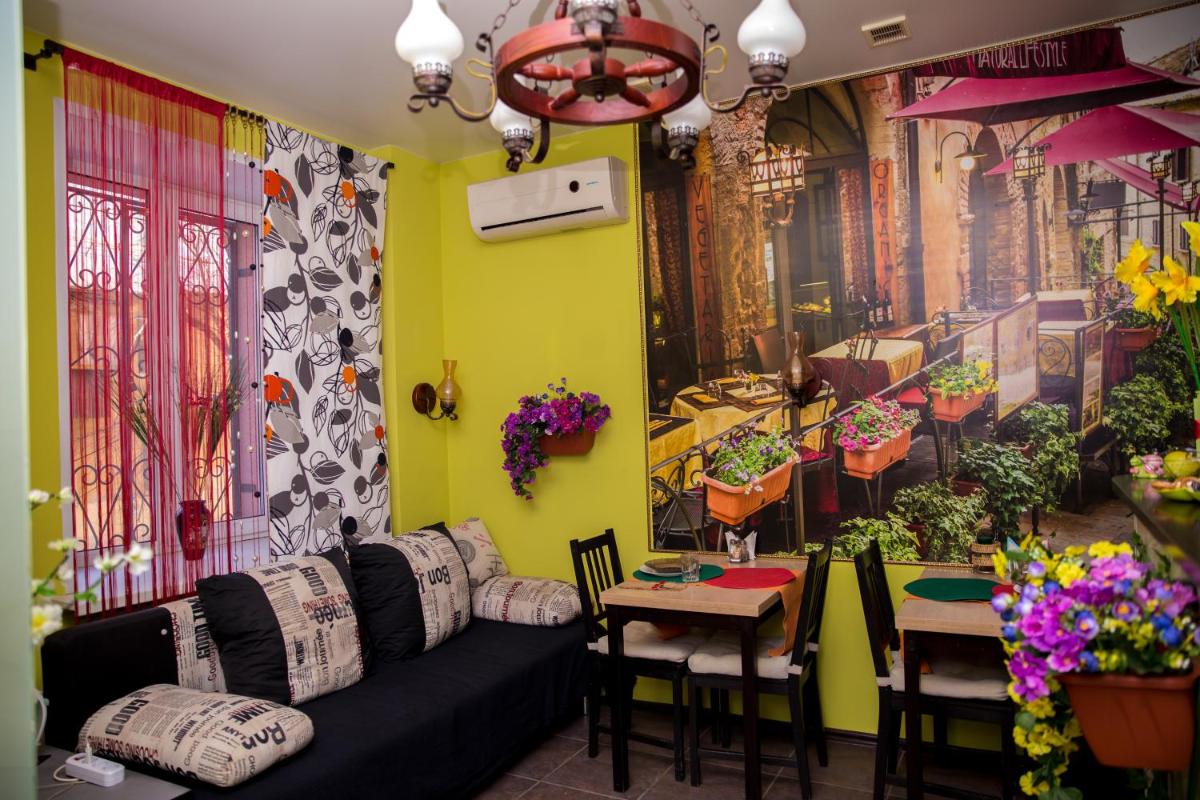 Business Hotel City - Housity