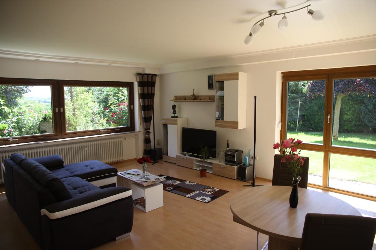 Haus Panoramaweg - Housity