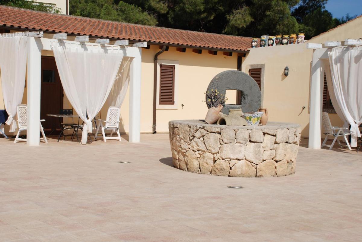 Terrauzza Sul Mare di Renata Emmolo - Housity