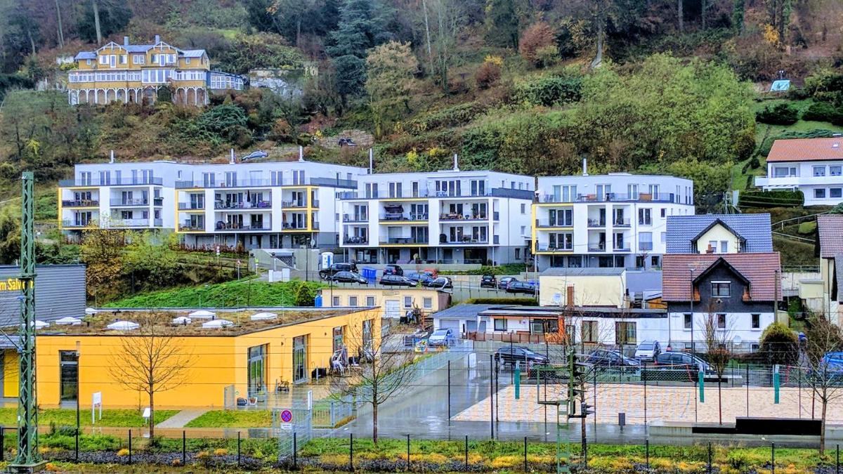 Salvatorferienwohnung - Housity