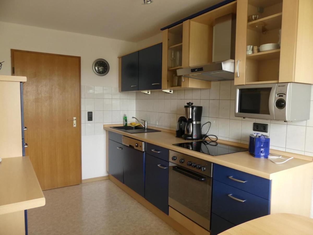 Suitetrails - Ferienwohnung Sigrun