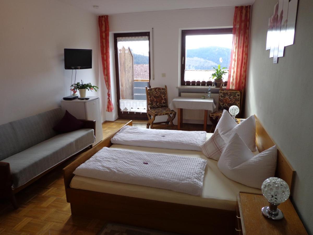 Pension Schamberger - Housity