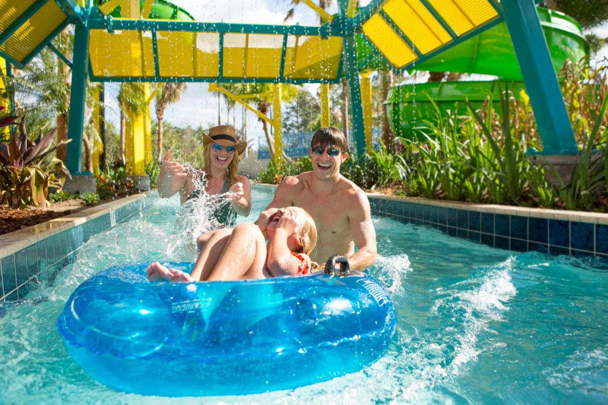 The Grove Resort & Water Park Orlando - Housity