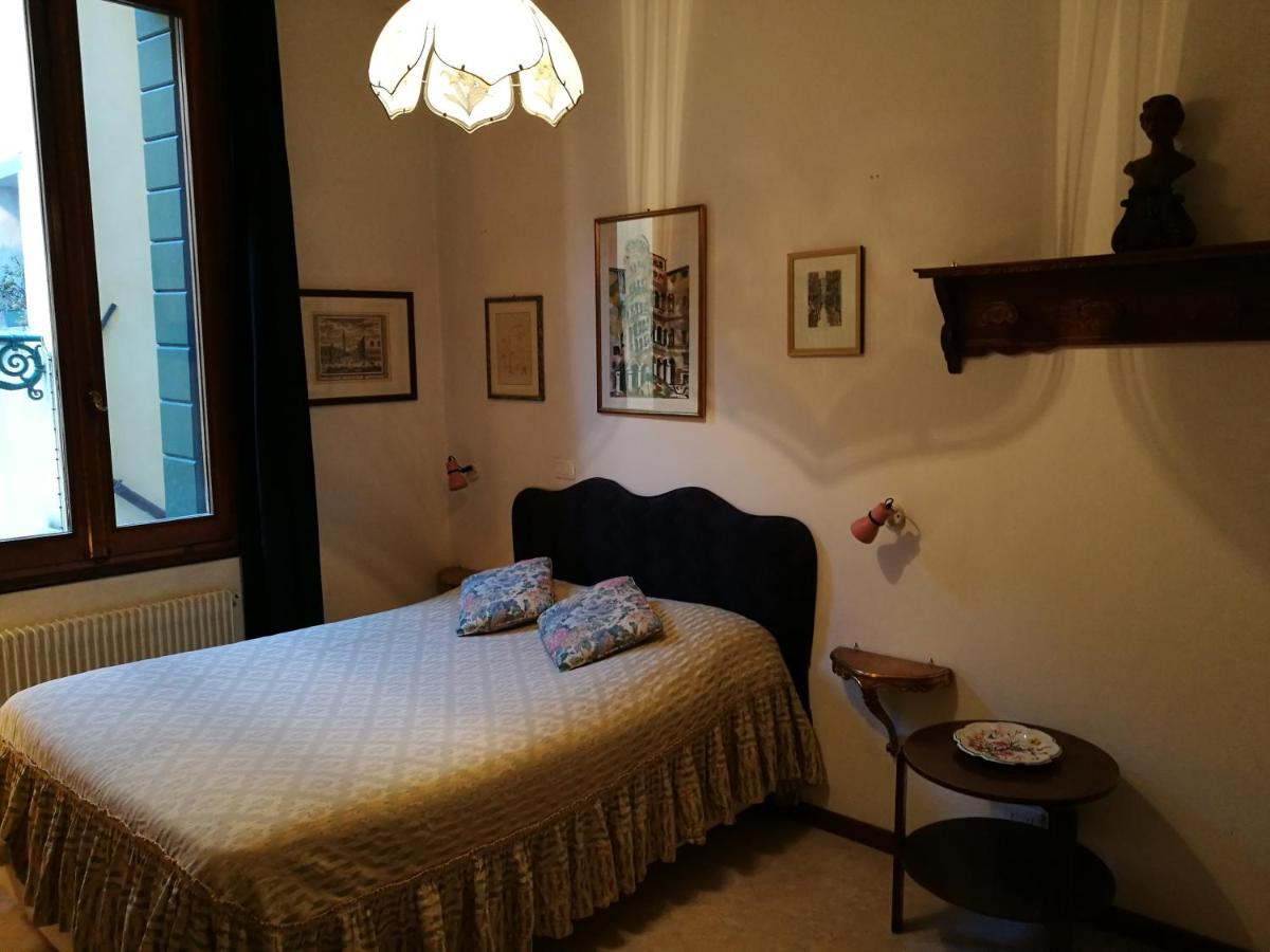Alloggi Alla Scala Del Bovolo - Housity