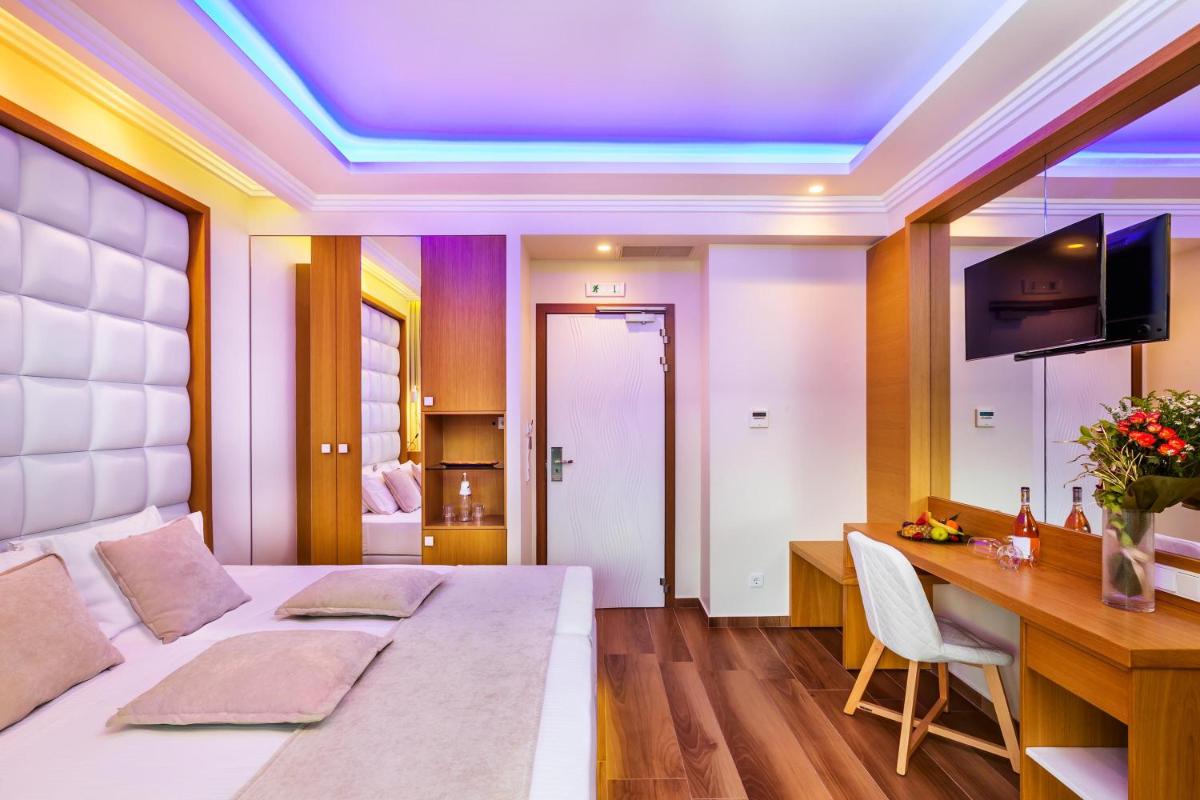 Porto Marine Hotel - Housity
