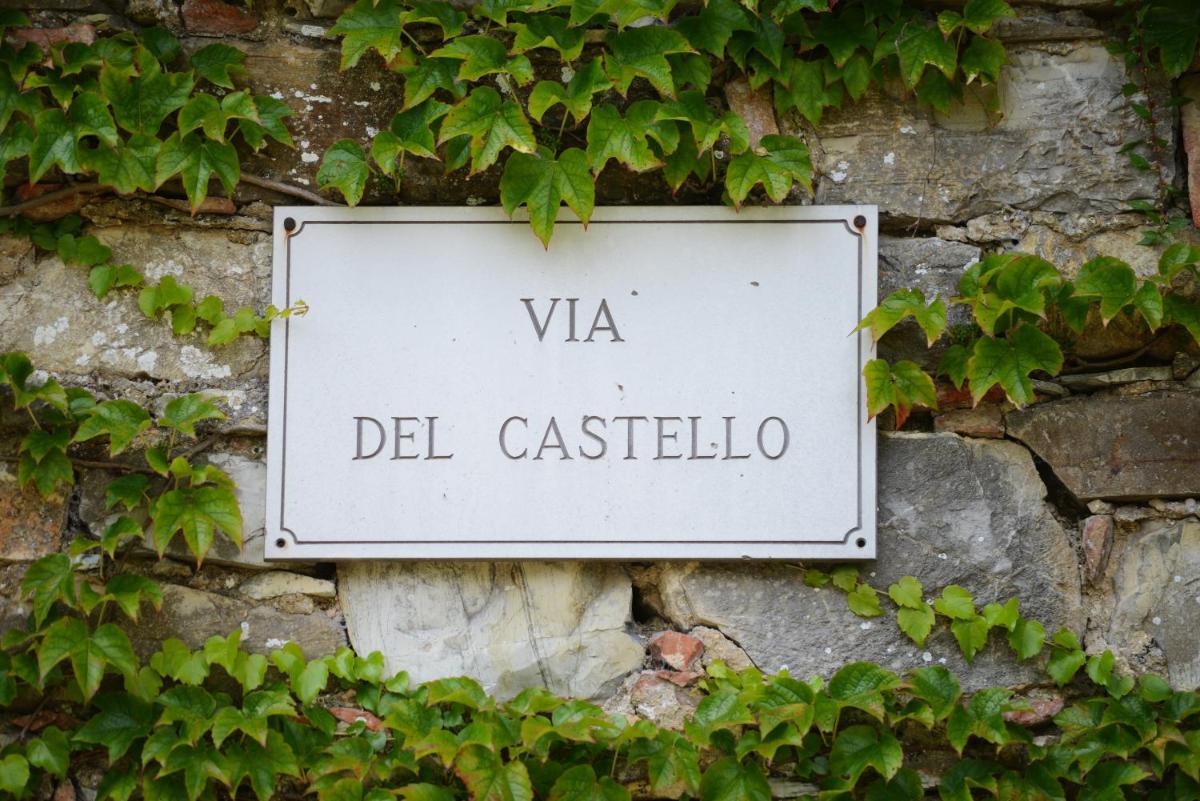 Castello di Fighine - Housity