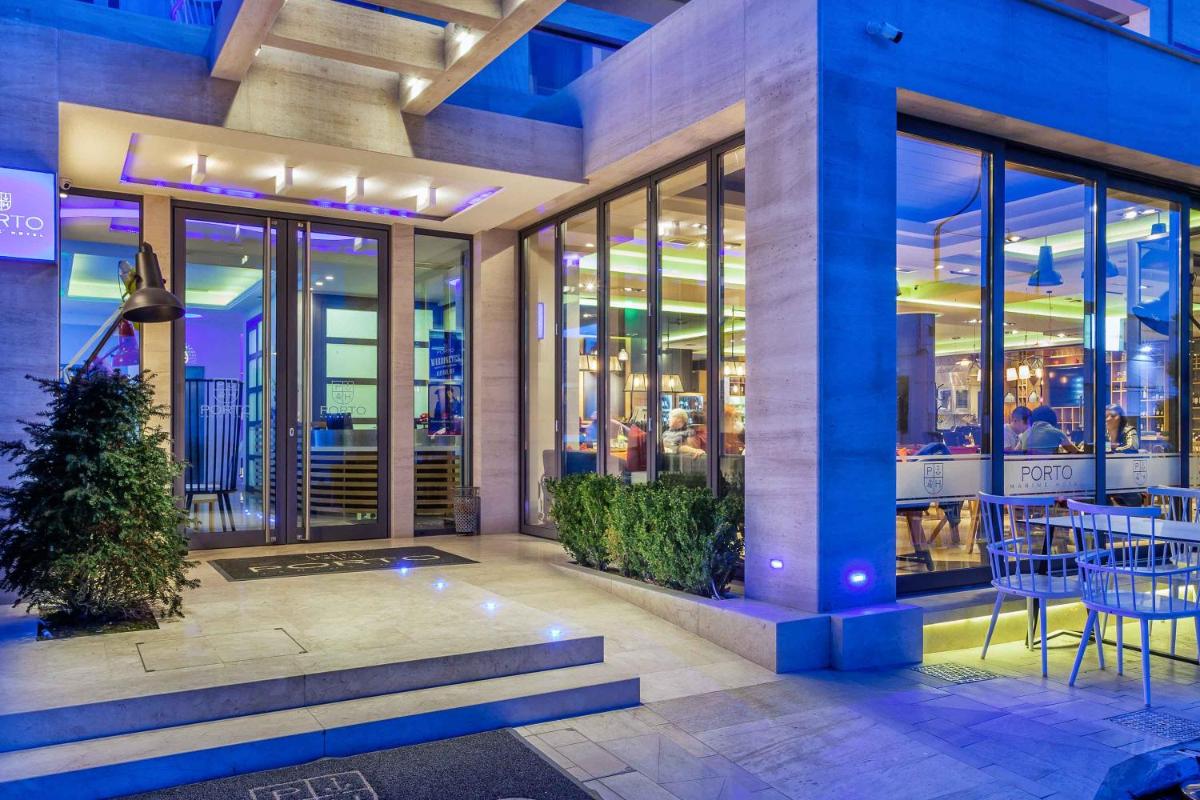 Porto Marine Hotel - Housity