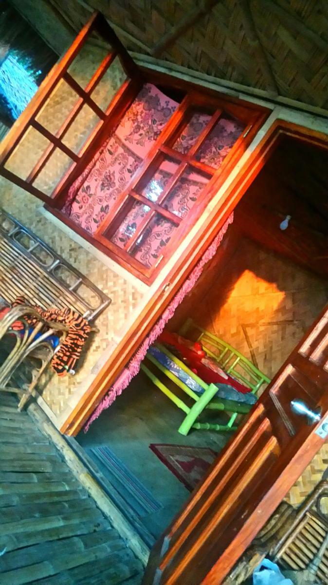 Arkadia Beach Resort Underground River - Housity