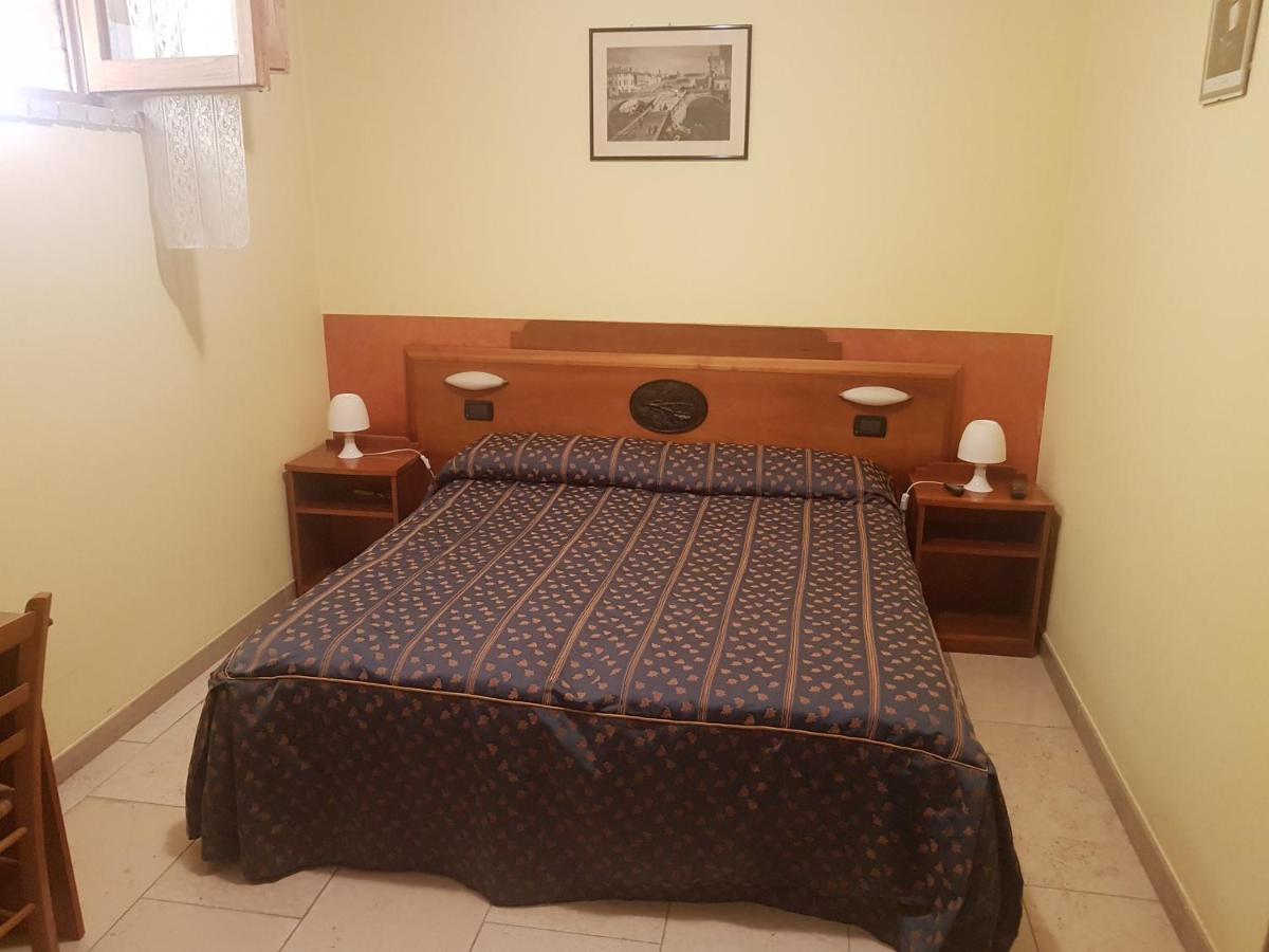 B&B Antica Trattoria - Hizvo