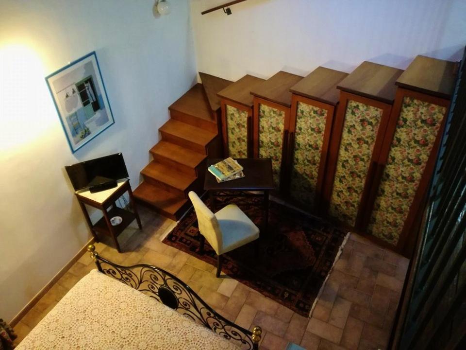Suitetrails - La casa di Susanna